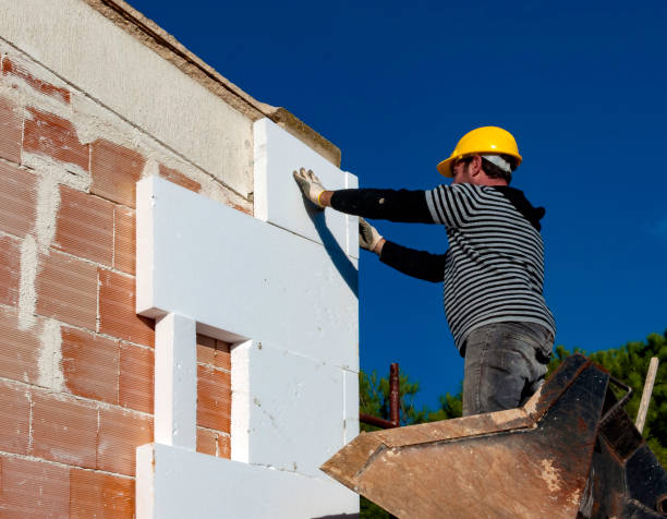 Best Insulation for Specific Applications in Brocton, NY