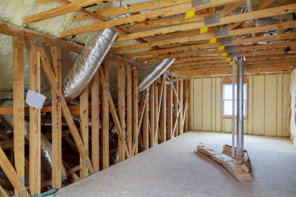 Best Insulation Maintenance and Repair in Brocton, NY