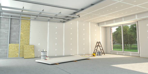 Best Types of Insulation in Brocton, NY